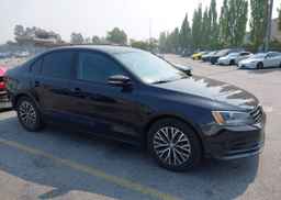 2016 VOLKSWAGEN JETTA