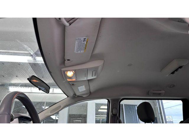 2010 DODGE GRAND CARAVAN SE