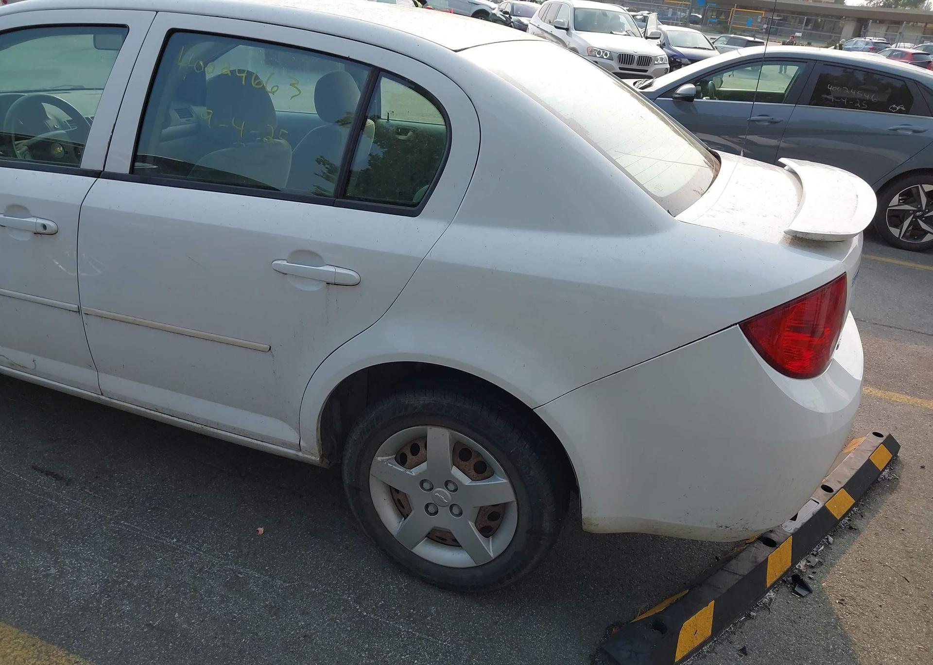 2005 CHEVROLET COBALT