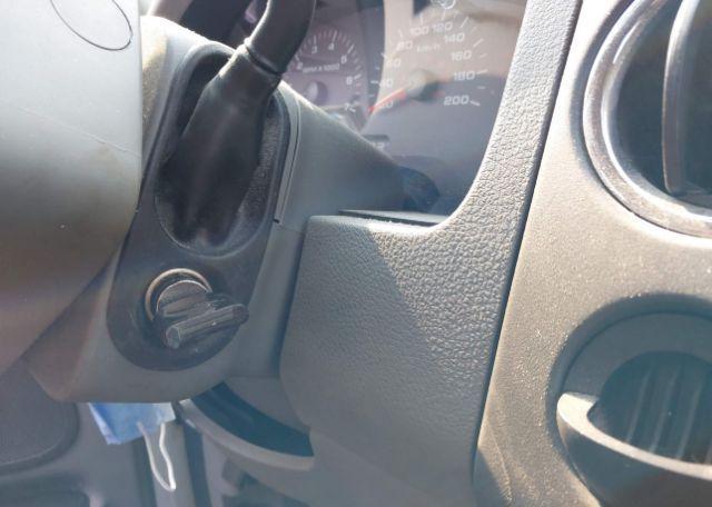 2008 FORD F150