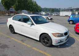 2008 BMW 328XI