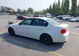 2008 BMW 328XI
