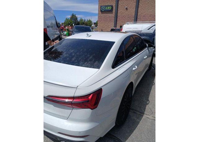 2020 AUDI S6