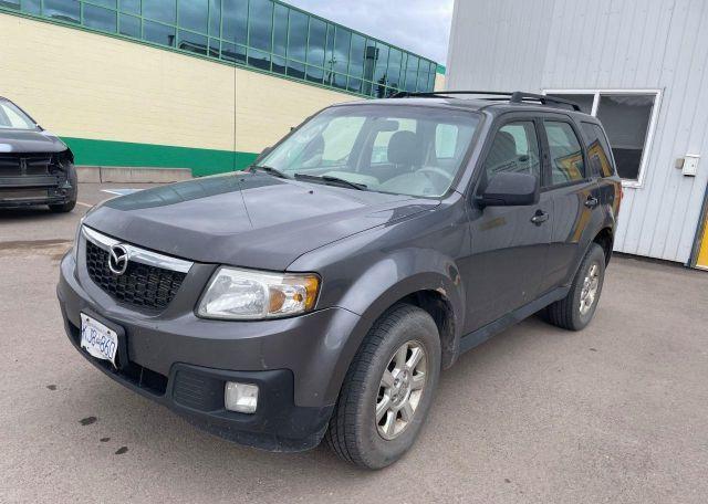 2011 MAZDA TRIBUTE I