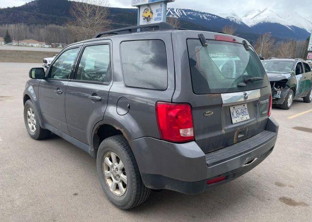 2011 MAZDA TRIBUTE I