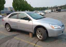 2004 HONDA ACCORD LX