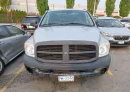2008 DODGE RAM 1500 ST