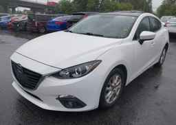 2015 MAZDA 3 TOURING