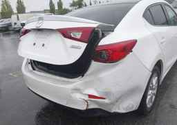 2015 MAZDA 3 TOURING