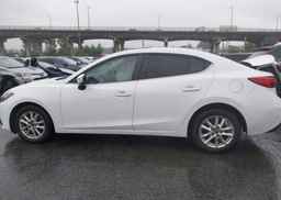 2015 MAZDA 3 TOURING