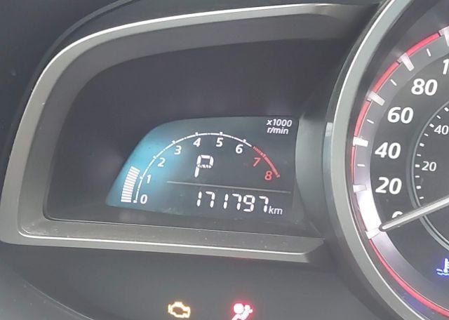 2015 MAZDA 3 TOURING