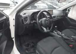 2015 MAZDA 3 TOURING