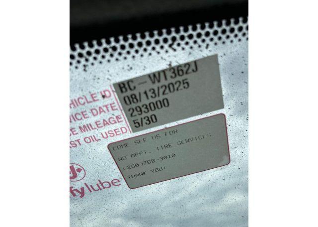 2008 TOYOTA YARIS