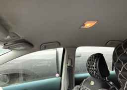 2008 TOYOTA YARIS