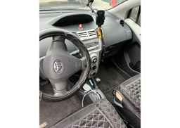 2008 TOYOTA YARIS