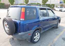 1998 HONDA CR-V