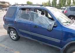 1998 HONDA CR-V