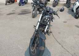 2024 HONDA CMX500 A