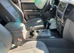 2007 KIA SORENTO EX