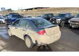 2006 CHEVROLET COBALT LS