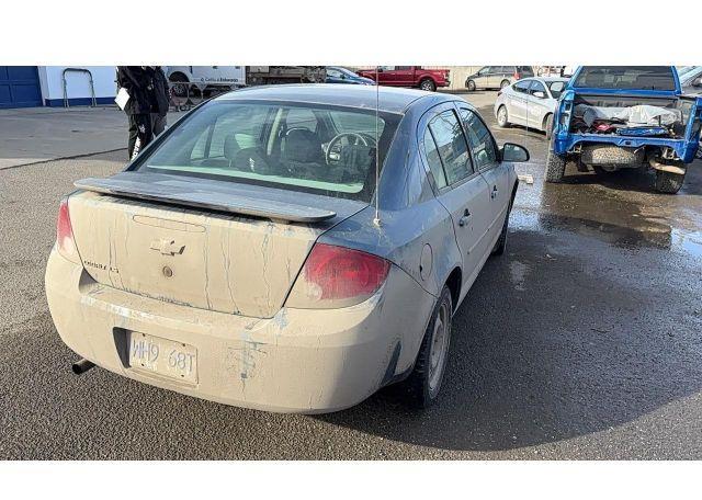 2006 CHEVROLET COBALT LS