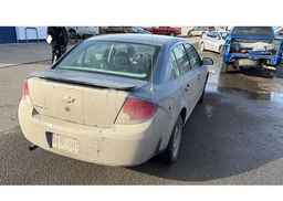 2006 CHEVROLET COBALT LS
