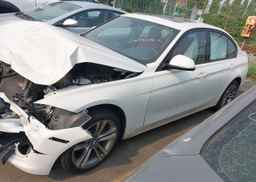2013 BMW 328 XI