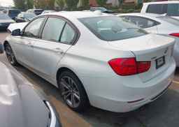 2013 BMW 328 XI