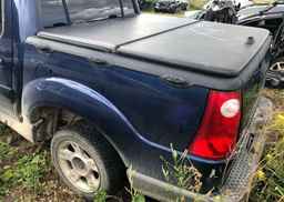2004 FORD EXPLORER SPORT TRAC