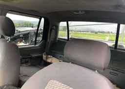 2004 FORD EXPLORER SPORT TRAC