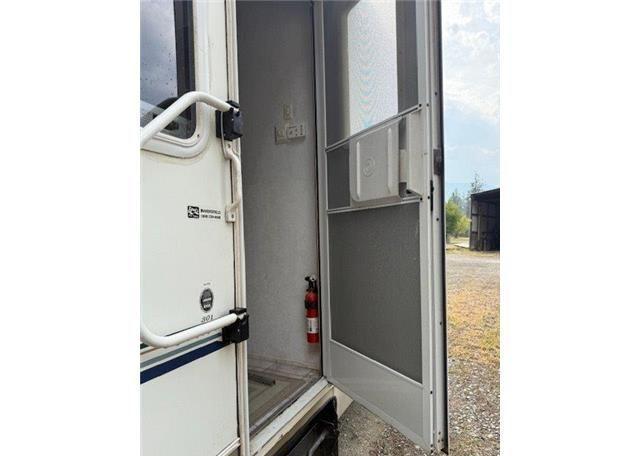 2003 KEYSTONE COUGAR