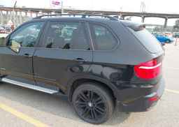 2009 BMW X5