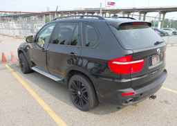 2009 BMW X5