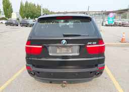 2009 BMW X5