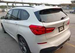 2018 BMW X1