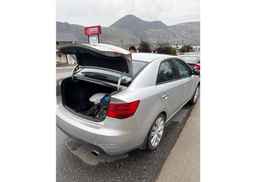 2010 KIA FORTE