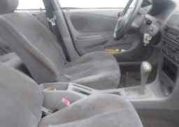 2002 TOYOTA COROLLA CE