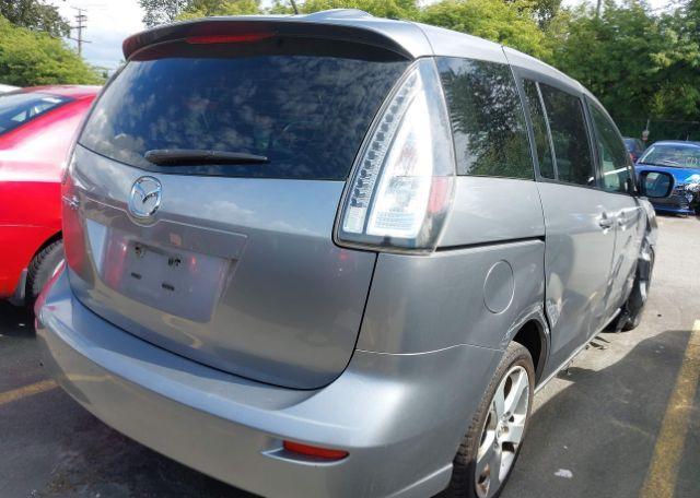 2010 MAZDA 5