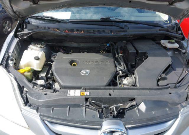 2010 MAZDA 5