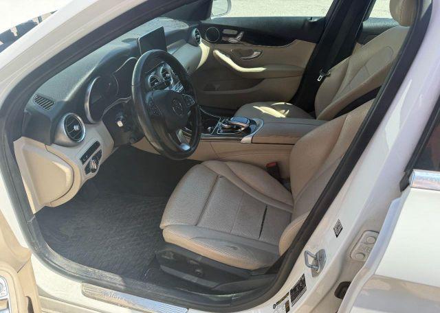 2016 MERCEDES-BENZ C 300 4MATIC