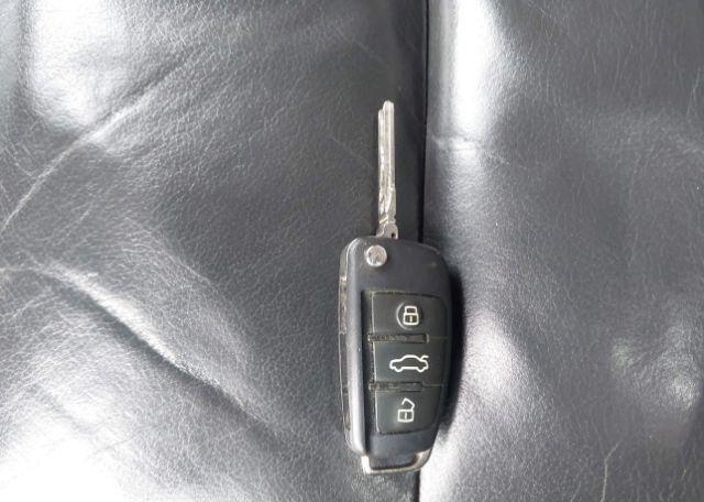 2007 AUDI A4 2.0T QUATTRO