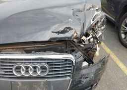 2007 AUDI A4 2.0T QUATTRO