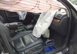 2007 AUDI A4 2.0T QUATTRO