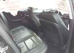 2007 AUDI A4 2.0T QUATTRO