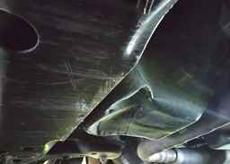 2002 PONTIAC FIREBIRD