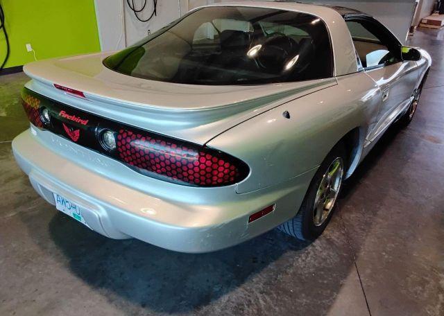 2002 PONTIAC FIREBIRD