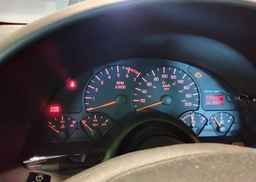 2002 PONTIAC FIREBIRD