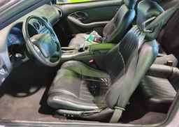 2002 PONTIAC FIREBIRD