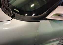 2002 PONTIAC FIREBIRD