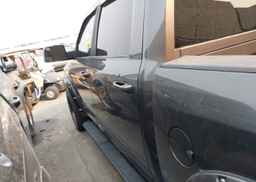 2014 RAM 1500 SPORT